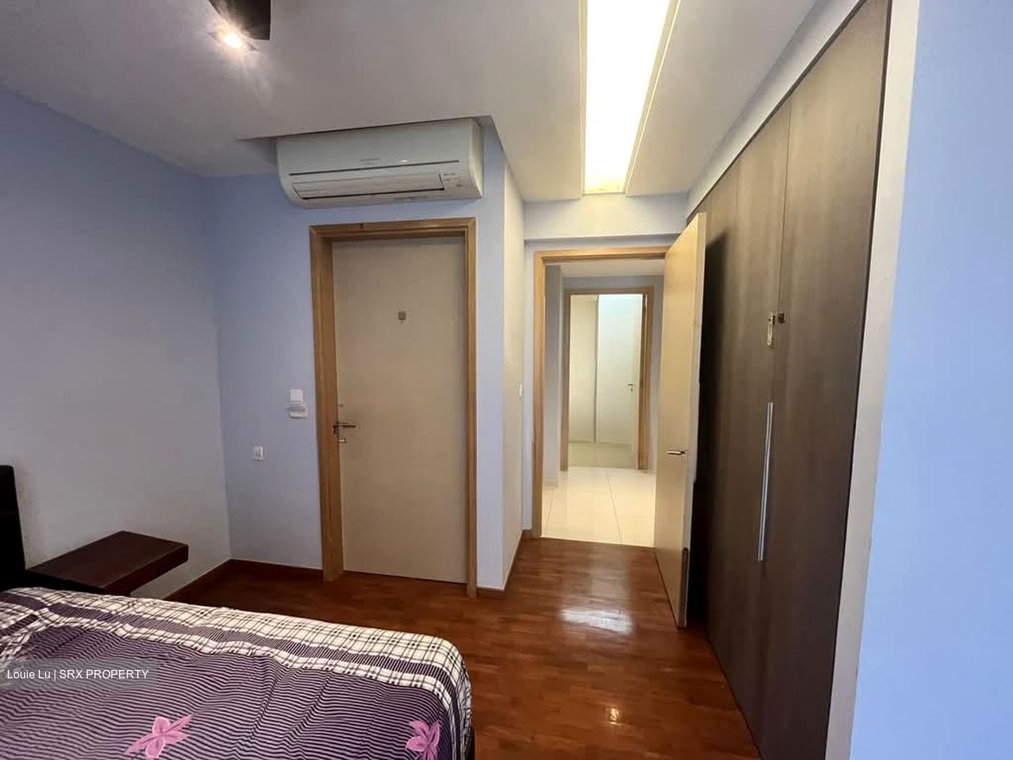Esparina Residences (D19), Condominium #565228591